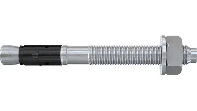 Fischer FAZ II Bolt Anchor