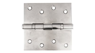 Stainless Steel Butt Door Hinges