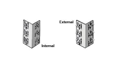 Tylok Internal and External Angles