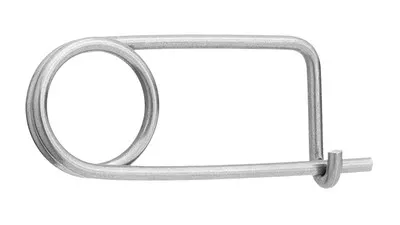 Stainless Retaining Clip