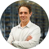 Jamie Hunt - CEO of Anzor Fasteners