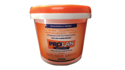 Prolan Lanolin Anti Seize Grease