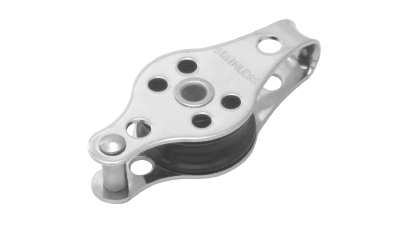 Stainless Light Duty Pulley Type Q