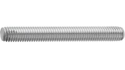 Stainless Bumax Threaded Stud