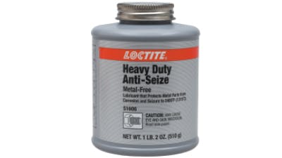 Anti Seize for Stainless