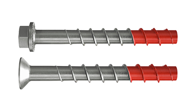Fischer FBS II Concrete Bolt