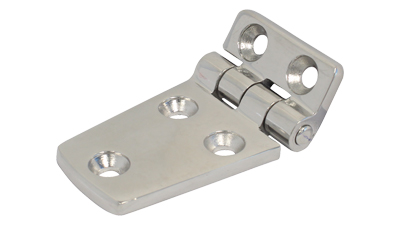 Stainless S9223-71 Marine Hinge