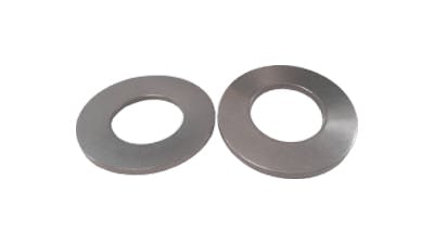 Stainless conical disc spring washer