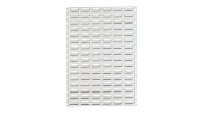 Anzor Kanban Louvre Panels Only (Box of 2) (914H X 455W)