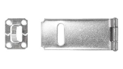 Stainless Swivel Hasp
