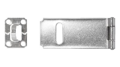 Stainless Swivel Hasp
