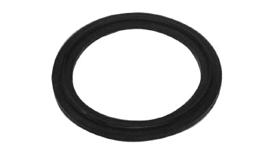 EPDM Flat Face Seal