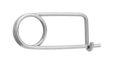 Stainless Steel Retaining Clip