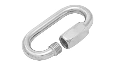 Stainless Chain Quick Link