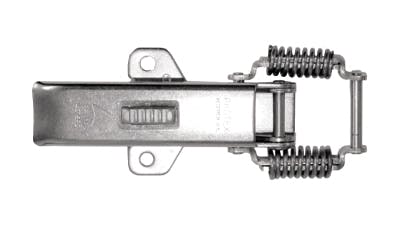 Stainless Spring Toggle Latch