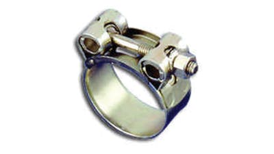Stainless Heavy Duty Hose Clamp