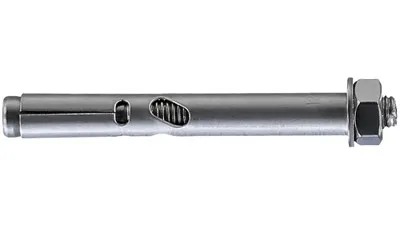 Stainless Sleeve Anchor