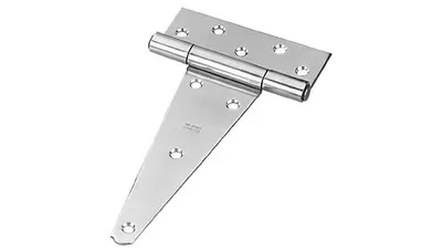 Stainless Tee Hinge
