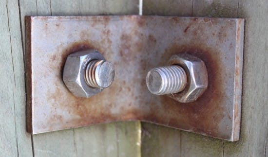 Stainless Steel Screws, Bolts, Nuts and Washers
