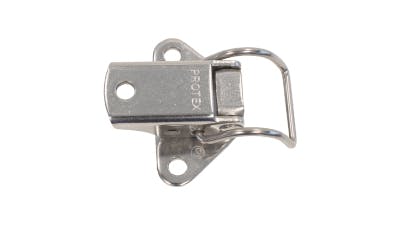 Stainless Toggle Latch 18-1204