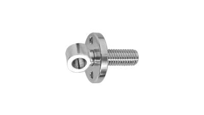 Stainless Steel Wire Stand Off Small Bolt