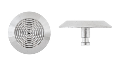 Stainless Steel Floor Anti Slip Tactile Indicators