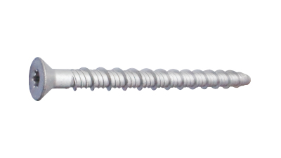 CSK Head Ruspert Concrete Screw