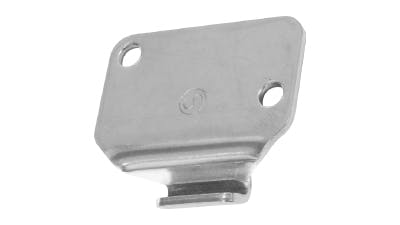 Stainless Toggle Catch 06-623