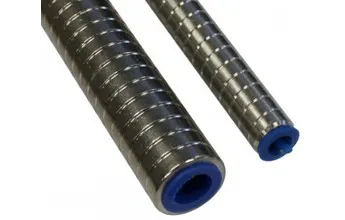 Higher Loads Closer to the Edge with Internally Threaded Anchors