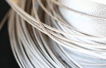 Stainless Wire Rope