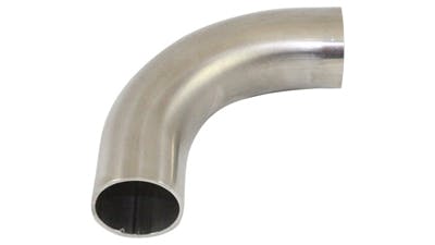 Stainless 90 Degree Tube Bend