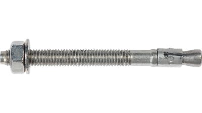 FBN II Bolt Wedge Anchor