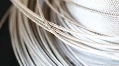 Stainless Wire Rope