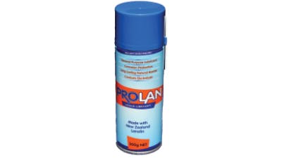 Prolan Lanolin Lubricant Spray 300g