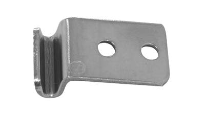 Toggle Catches   03-633 Toggle Catch - Anzor Fasteners