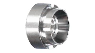 304 Stainless UNC Hank Bush