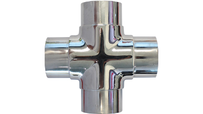 Stainless Handrail Cross