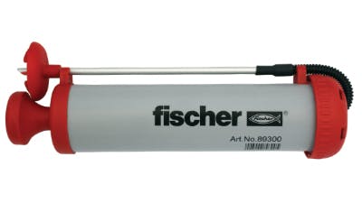Fischer Blow Out Gun
