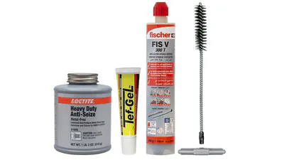 Chemical Products and Accessories