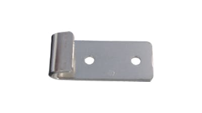 Stainless Toggle Catch 02-633