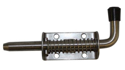 Padbolts   Spring Loaded Padbolts - Anzor Fasteners