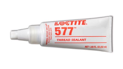 Loctite Thread Sealant 577 for Stainless