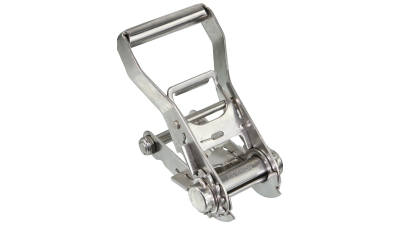 Stainless 50 x 190 Ratchet
