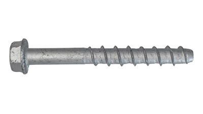 concrete bolts