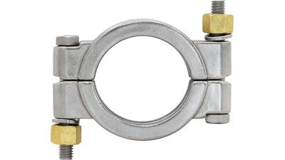 Sanitary Fittings   Tri-clamp Fittings - Anzor Fasteners