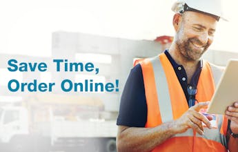Save Time, Order Online - 5 Ways Anzor's Website Saves You Time