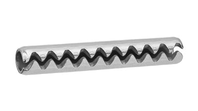 Stainless Steel Skew Proof Tension Pin