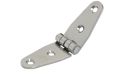 Stainless Marine Strap Hinge 1173