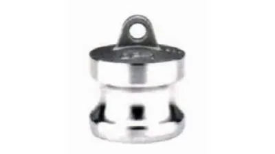 Stainless Camlock Fitting Type DP