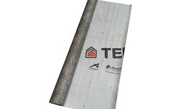 Tekton Building Wrap